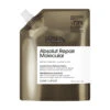 Éco-Recharge Shampooing Absolut Repair Molecular L'Oréal 500ml