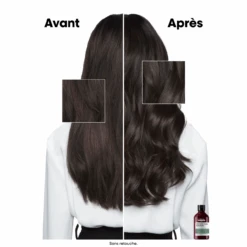 Shampoing Neutralisant Vert Vitamino Color Spectrum L'Oréal 300ml -Produits Coiffure Soldes 3474637268213 2 65999.1741164764