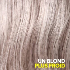 Shampooing Blonde Recharge Invigo Wella 500 Ml -Produits Coiffure Soldes 3 48880.1695626602