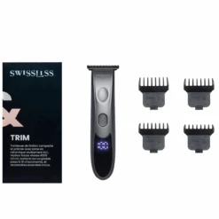 Tondeuse TRIM - Swissliss -Produits Coiffure Soldes 3 77143.1750856461