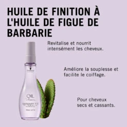 Huile Finition Barbarie Oil Ultime Schwarzkopf 100ml -Produits Coiffure Soldes 4067971053882 3 07696.1717743212