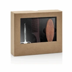 Set D'Entretien Barbe