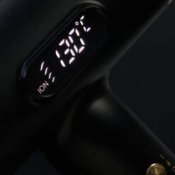 Sèche Cheveux La Divine Edition Black & Gold - Swissliss 7 Sèche Cheveux La Divine Edition Black & Gold - Swissliss -Produits Coiffure Soldes 4 50871.1733403103