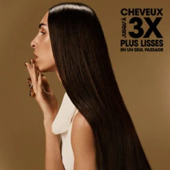 Lisseur GHD Chronos Max Noir -Produits Coiffure Soldes 5056668008075 5 74691.1739361550