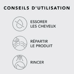 Soin Hydre Conditioner Sebastian 250ml -Produits Coiffure Soldes 51222 5 50268.1689079001