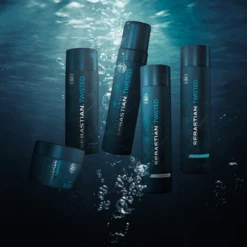 Shampooing Curl Twisted Sebastian 250ml -Produits Coiffure Soldes 51851 2 27409.1689071448