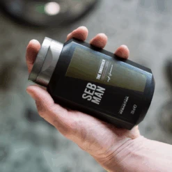 Conditionneur The Smoother Seb Man 250ml -Produits Coiffure Soldes 57121 3 25520.1689234937