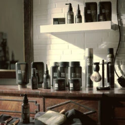 Conditionneur The Smoother Seb Man 250ml -Produits Coiffure Soldes 57121 5 31828.1689234938