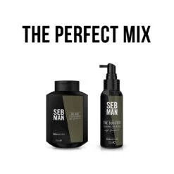 Tonique The Booster Seb Man 100ml -Produits Coiffure Soldes 571911 6 13779.1689235787