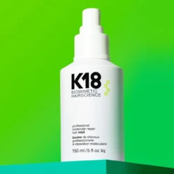 Brume Réparatrice Pro Molecular K18 150ml -Produits Coiffure Soldes 616bjhgu2qL. AC SL1500 73682.1744356611