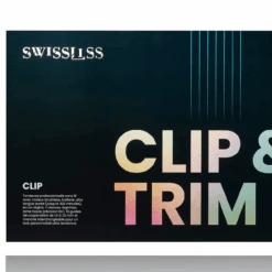 Tondeuse CLIP - Swissliss -Produits Coiffure Soldes 9 53095.1752229846