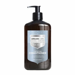 Après-Shampooing Fortifiant Biotine Arganicare 400ml