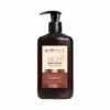 Lotion Corporelle à L'huile De Jojoba Arganicare 400ml