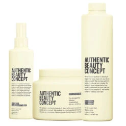 ABC Pack Réparateur Authentic Beauty Concept