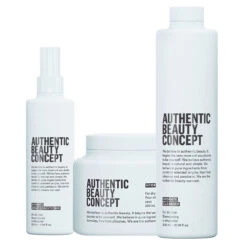 ABC Pack Hydratant Authentic Beauty Concept