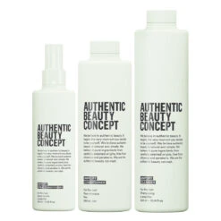 ABC Pack Volume Authentic Beauty Concept