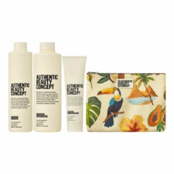 ABC Replenish Summer WOUF Beauty Bag Authentic Beauty Concept