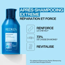 Pack Extreme Redken 7 Pack Extreme Redken -Produits Coiffure Soldes B091JZJ2MD.PT03 50120.1740655502