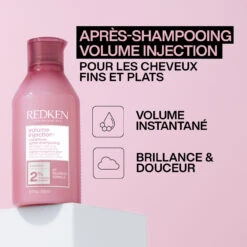Pack Volume Injection Redken 9 Pack Volume Injection Redken -Produits Coiffure Soldes B0929TQ6RJ.PT02 41993.1740755082