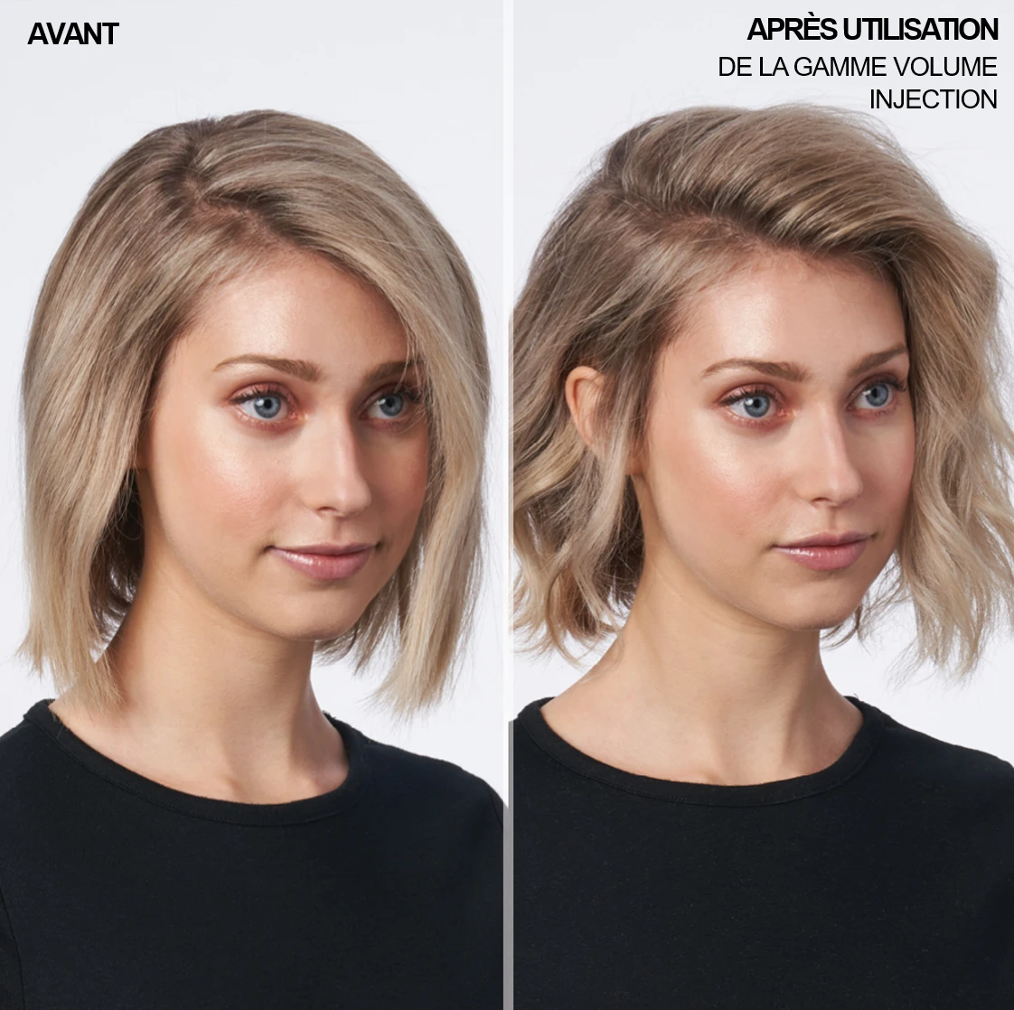 Pack Volume Injection Redken 6 Pack Volume Injection Redken – Image 6