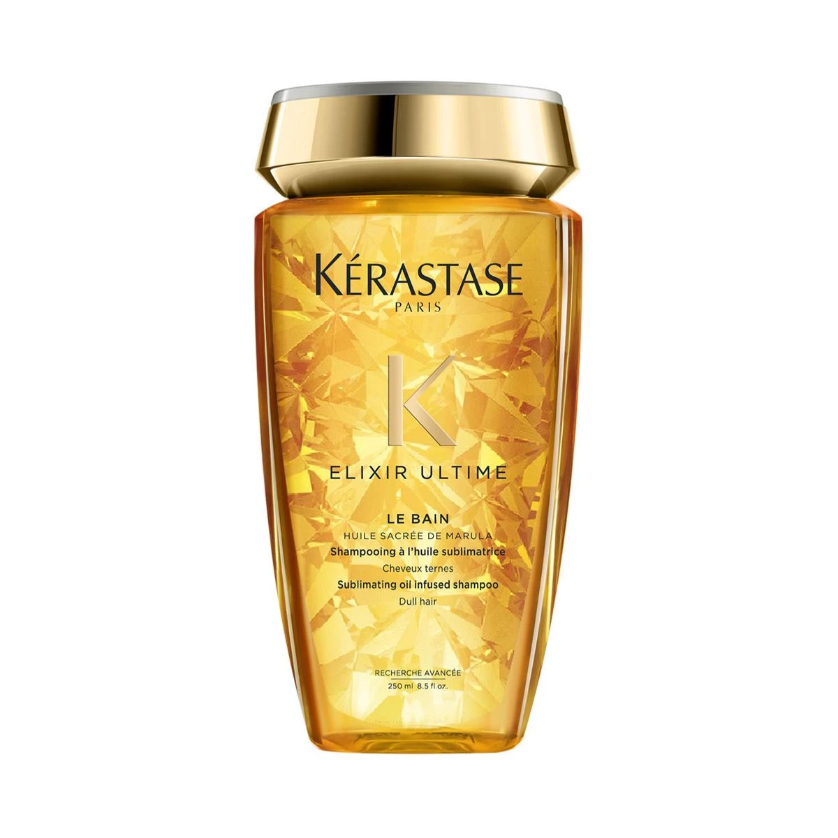 Bain Elixir Ultime Kérastase 250ml 1 Bain Elixir Ultime Kérastase 250ml