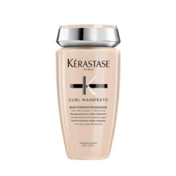 Bain Hydratation Douceur Curl Manifesto Kérastase 250ml