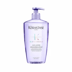 Bain Lumière Blond Absolu Kérastase 500ml