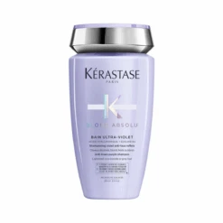 Bain Ultra-Violet Blond Absolu Kérastase 250ml