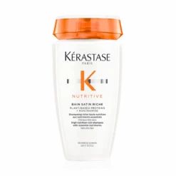 Bain Satin Riche Nutritive Kérastase 250ml