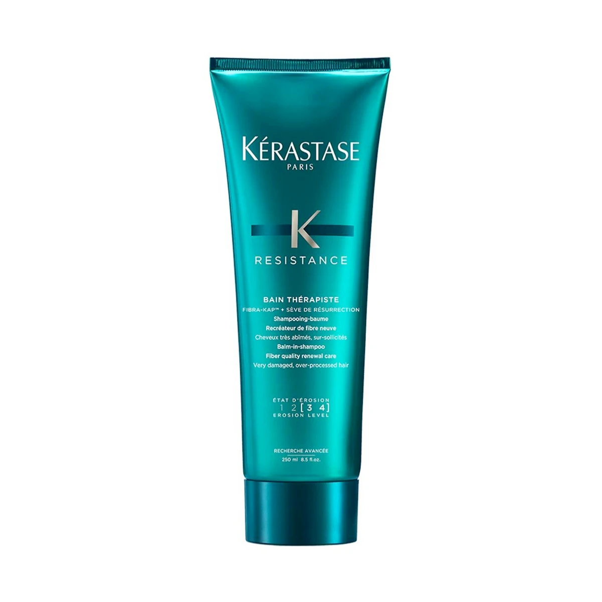 Kérastase Bain Therapiste Kerastase 250ml 1 Kérastase Bain Therapiste Kerastase 250ml