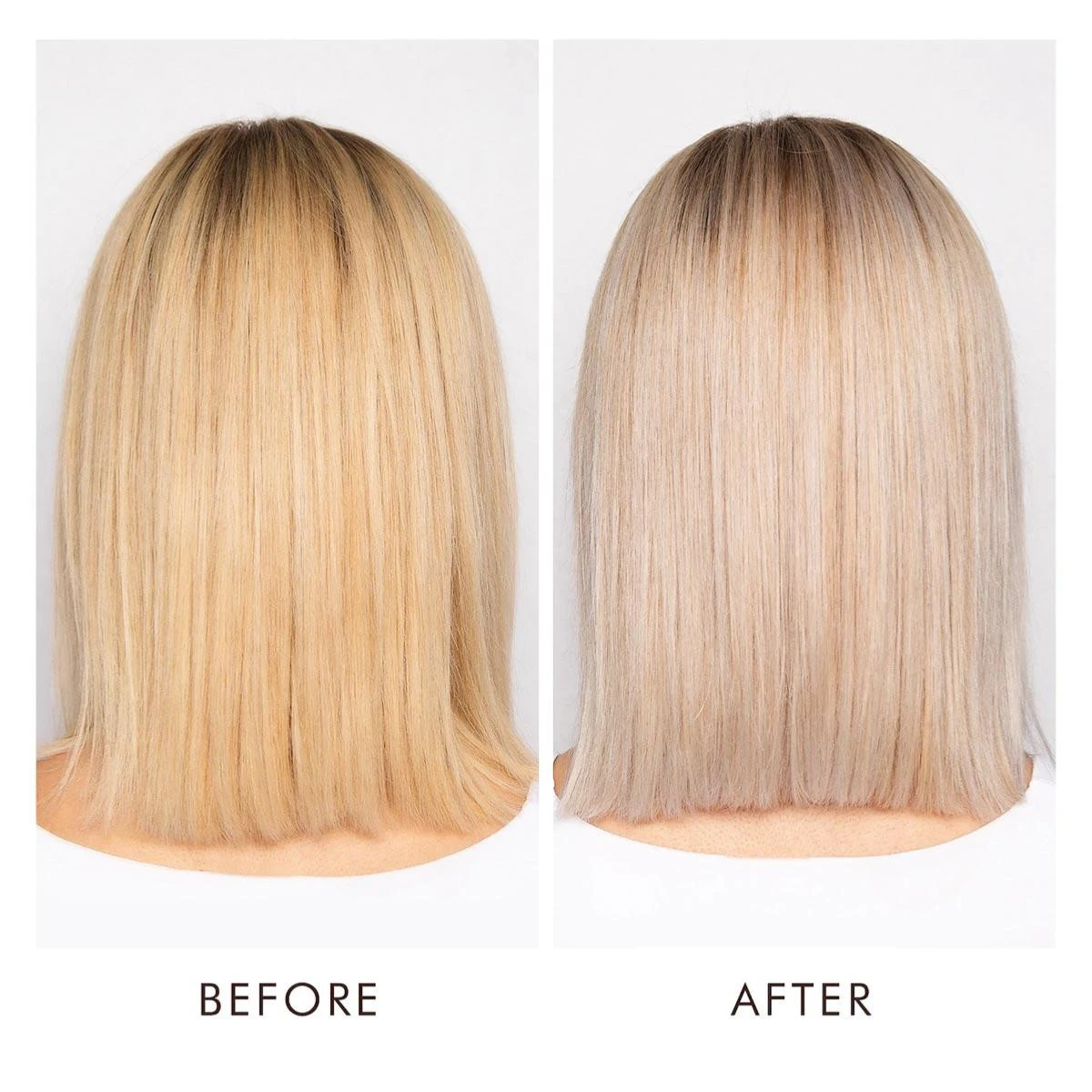 Shampooing Violet Blonde Perfecting Moroccanoil 200ml 3 Shampooing Violet Blonde Perfecting Moroccanoil 200ml – Image 3