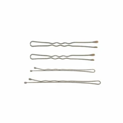 Boîte Distributrice KIFIX - 200 Epingles Et Pinces Bronze