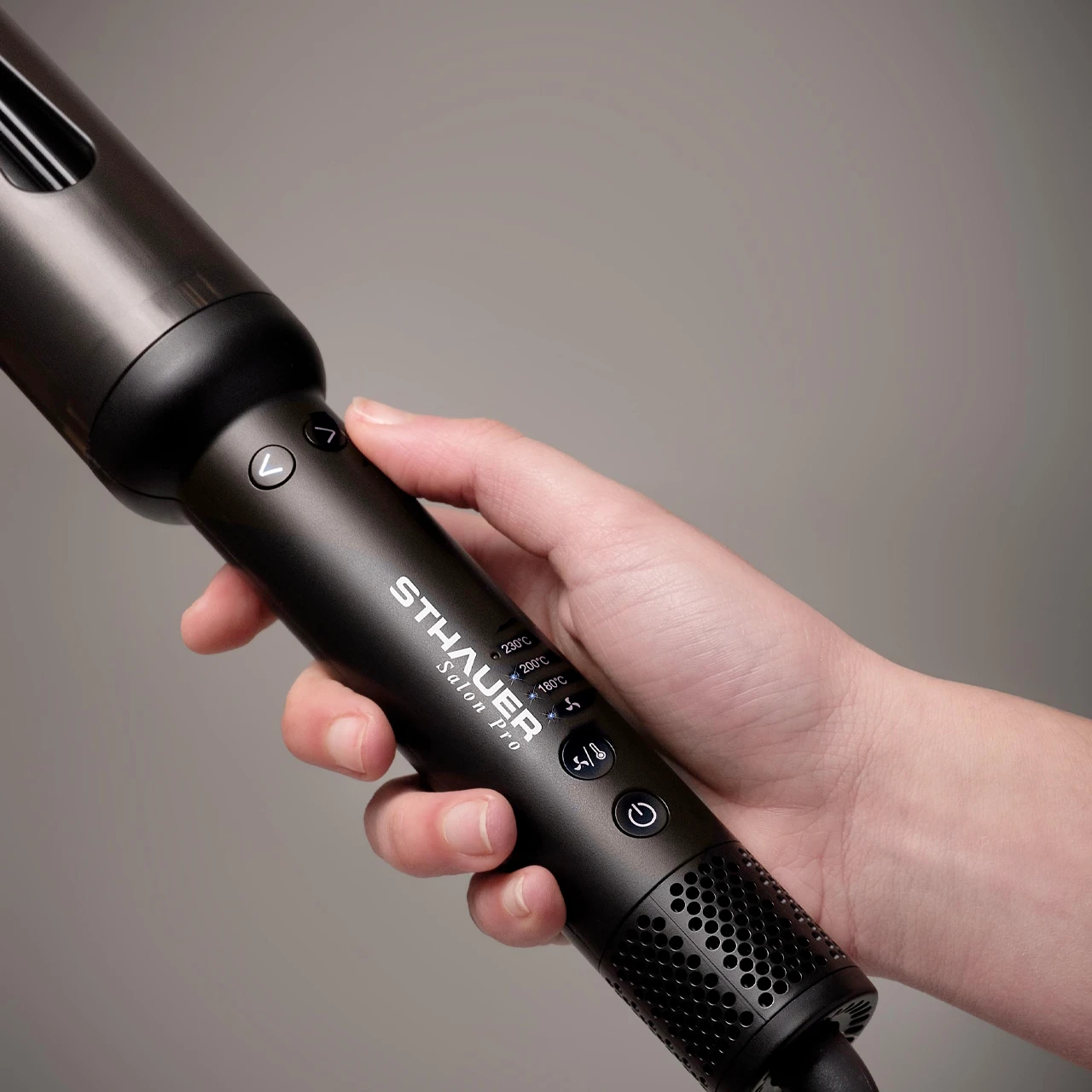 Boucleur Air Curler Pro Sthauer 5 Boucleur Air Curler Pro Sthauer – Image 5