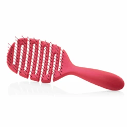 Brosse Démêlante D-Tang Flex Rose