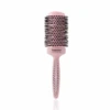 Brosse Thermique Pastel Ion Rose Orangé 53mm