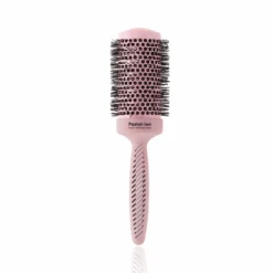Brosse Thermique Pastel Ion Rose Orangé 53mm