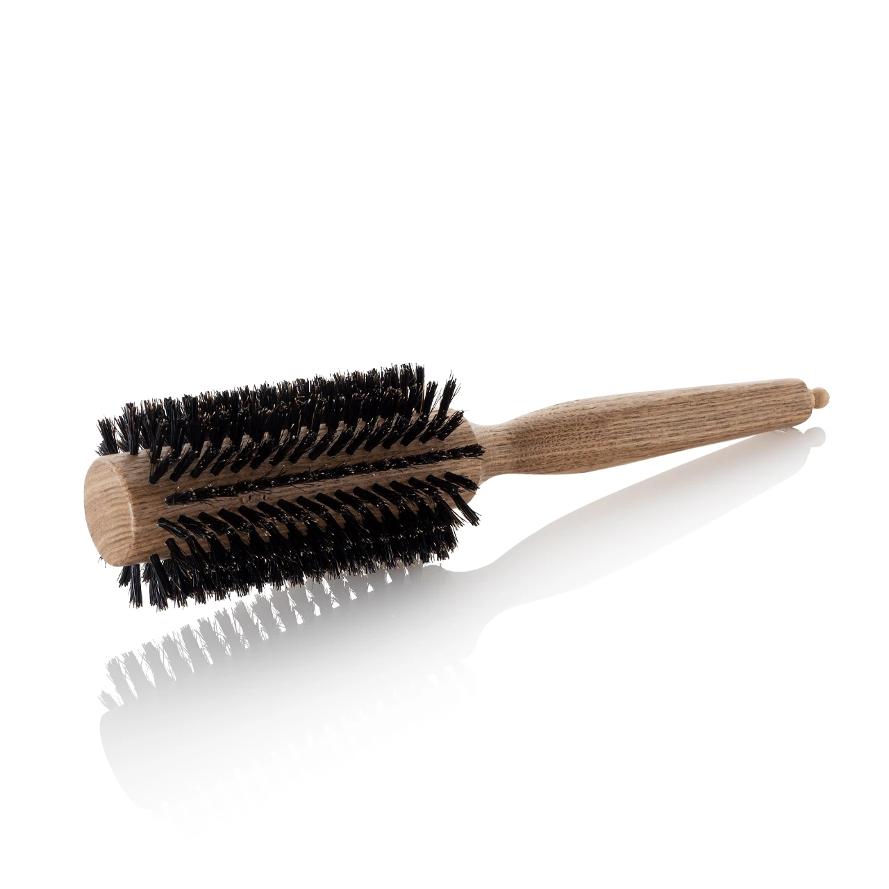 Brosses En Bois De Frêne Ø 55 MM 1 Brosses En Bois De Frêne Ø 55 MM