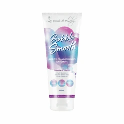 Bubble Smooth Après-Shampooing Enfants Les Secrets De Loly 250 Ml