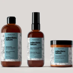 Spray Thermo-Protecteur Quotidien Eugène Perma 200ml -Produits Coiffure Soldes COLLECTIONS NATURE 45614.1732204651