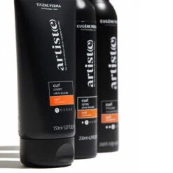 Curl Cream Curl Artiste Eugène Perma 150ml -Produits Coiffure Soldes CURL COLLECTION 77833.1688475305