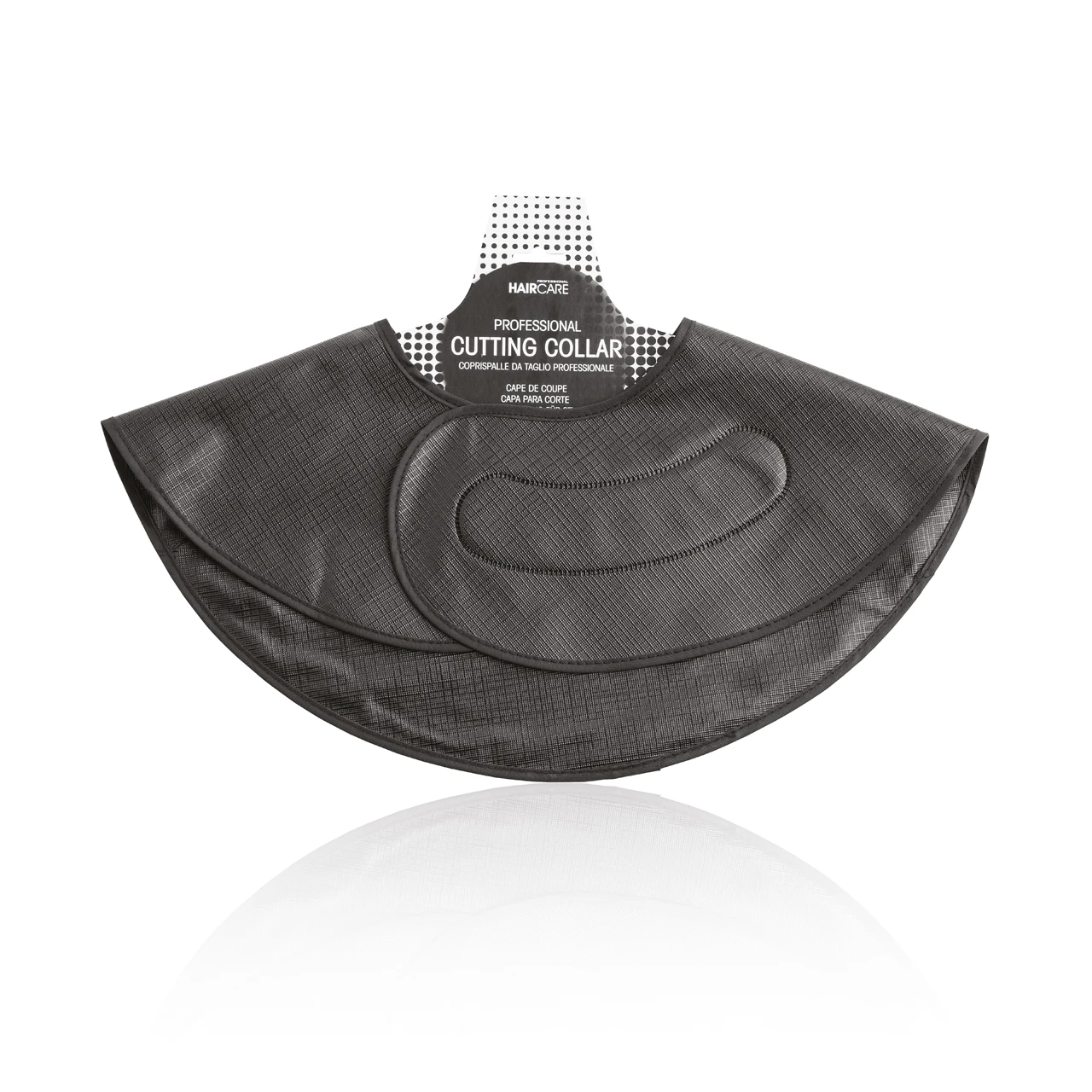 Cape De Coupe Ergonomic à Fermeture Aimant