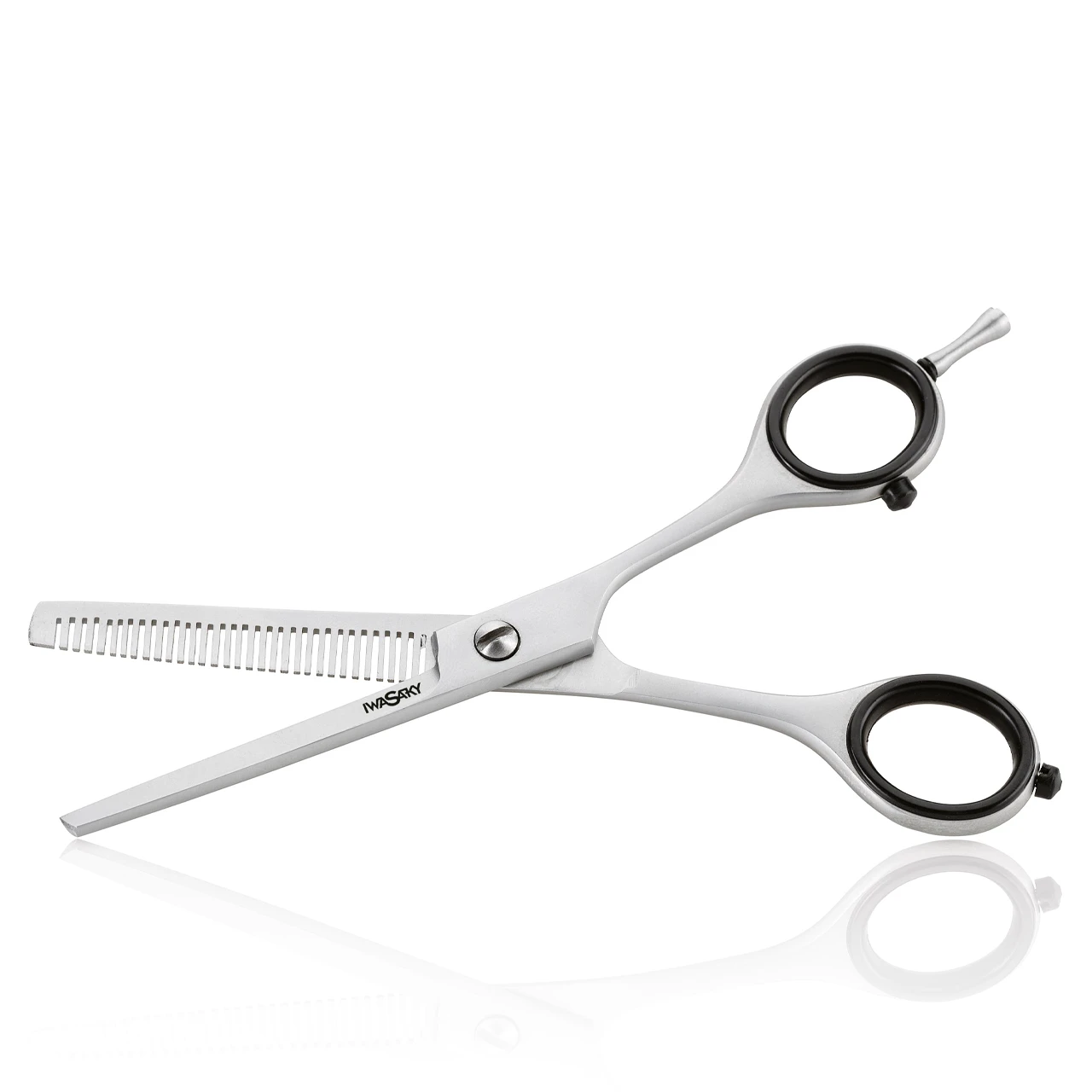 Ciseaux à Effiler 5.5" 32 Dents Iwasaki Steel