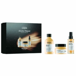 Coffret Noël Absolut Repair L'Oréal Professionnel