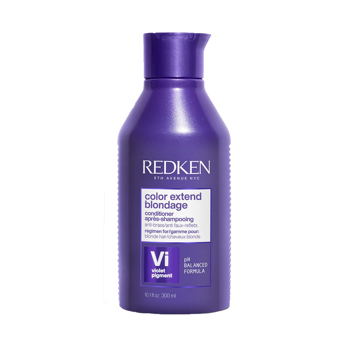 Conditioner Neutralisant Extend Blondage Redken 300ml 1 Conditioner Neutralisant Extend Blondage Redken 300ml