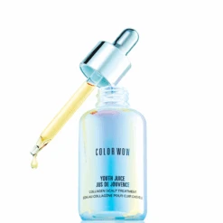 Soin Du Cuir Chevelu Au Collagène Youth Juice Color Wow 50 Ml -Produits Coiffure Soldes Color Wow Youth Juice Collagen Scalp Treatment 50ml 84205.1744789597