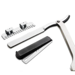 Rasoir Double -Produits Coiffure Soldes Copie de Copie de Sans titre 7 82816.1749643878