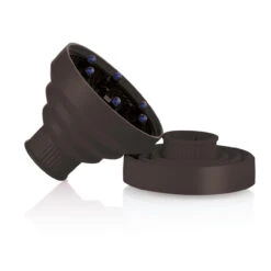 Diffuseur Hair Dryer Xanitalia Noir