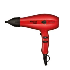 Sèche-Cheveux Mistral 300 Sthauer Rouge