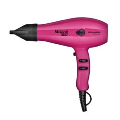 Sèche-Cheveux Mistral 300 Sthauer Rose