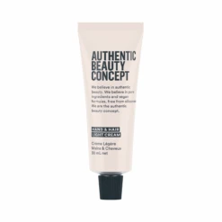 ABC Crème Légère Mains & Cheveux Authentic Beauty Concept 75ml